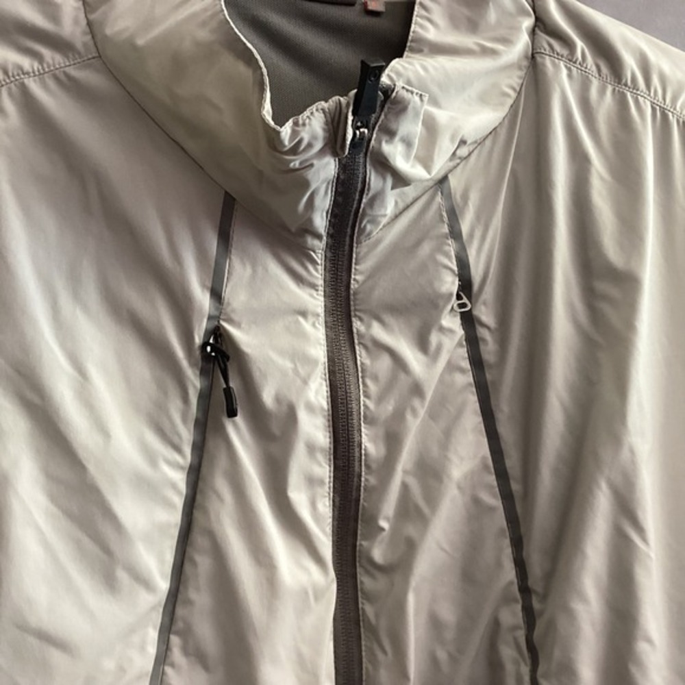 Ping Sensorwarm Golf Windbreaker Lightweight Full… - image 8